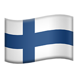 Finnland