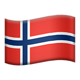 Norwegen
